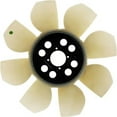 thumbnail image 3 of VDO FA72643 Engine Cooling Fan Blade Fits select: 2004-2012 CHEVROLET COLORADO, 2006-2010 HUMMER H3, 3 of 4