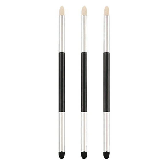 WHAMVOX 3pcs Washable Blending Stumps For Sketching Drawing Tools For Artists Blending Paint Brush Multi-Functional Drawing Tools Highlight Pen