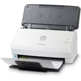 thumbnail image 2 of Escáner HP ScanJet Pro 3000 s4 Sheet-feed - 40ppm - USB - Dúplex - Blanco HP 6FW07A, 2 of 2