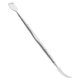 thumbnail image 4 of BRIGHTFUFU Rascador de poros, raspador de nariz, herramienta de limpieza de espinillas, raspador de espinillas, herramienta facial para mujeres y hombres, 4 of 8