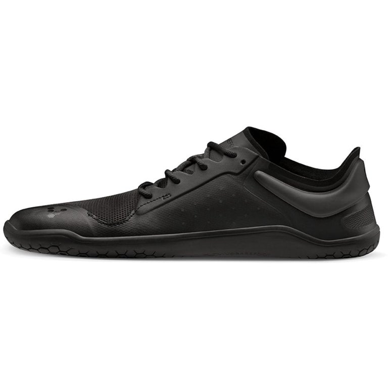 vivobarefootプライマスライト3ウィメンズ40 Vivobarefoot Primus Lite III Shoes - Women's, Obsidian, 40