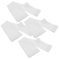 thumbnail image 1 of Compression Socks Calf Sleeve Exercise Walking Leisure Nylon Wire Relieve Leg Fatigue 4 Pieces, 1 of 5