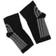 thumbnail image 4 of Funda protectora para pies, 1 par/juego, calcetines de compresión para deportes al aire libre, fascitis Plantar, soporte para el talón creado magistralmente, 4 of 8