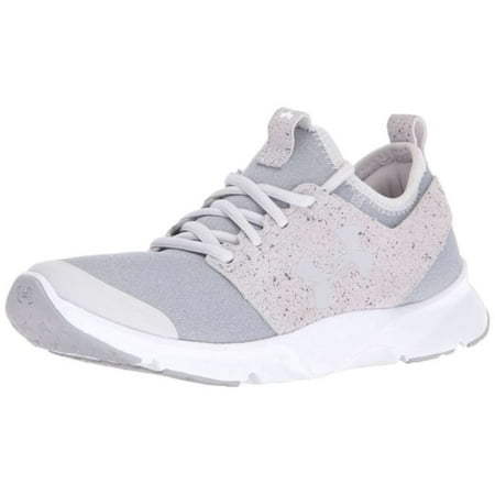 Under Armour Mens Drift Rn Mineral Low Top Lace Up Walking
