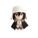 thumbnail image 5 of Muñeco de peluche de Anime Bungou Stray Dogs Sigma, muñeco de dibujos animados, almohada de peluche suave, regalos de colección para fanáticos, 20cm, 5 of 5