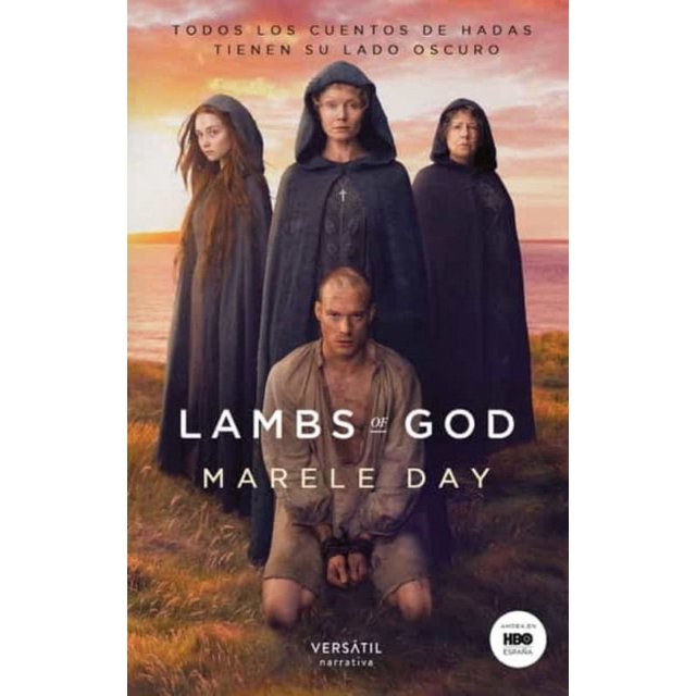 Lambs of god
