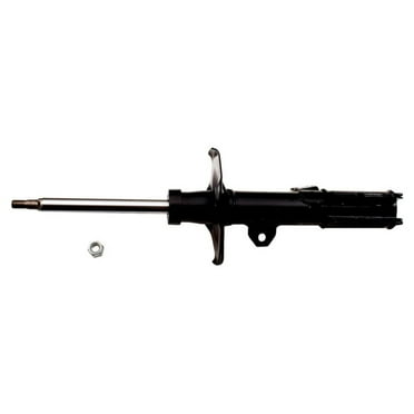 Suspension Strut Assembly Fits select: 2003-2008 TOYOTA COROLLA