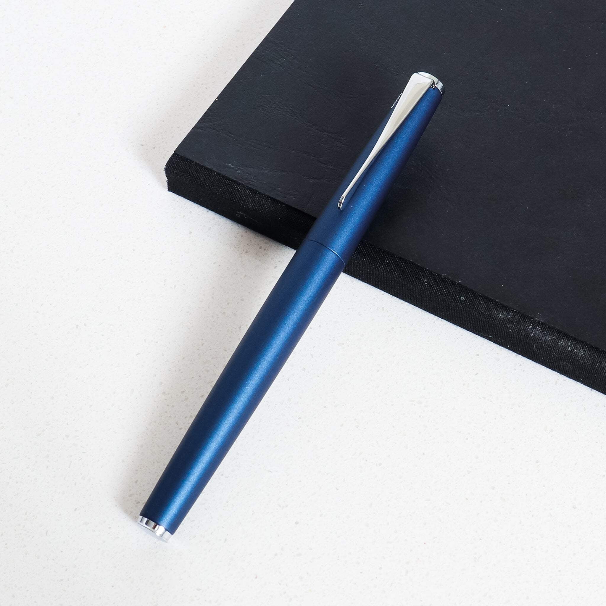 Lamy Studio Rollerball Pen - Imperial Blue