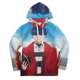 thumbnail image 6 of Magic And Muscles Hoodies for Boys Girls, Kids 3D Print Pullover Hooded With Pocket, Youth Novelty Long Sleeve Hooded, Fashion Sweatshirt, S-XL, 6 of 6