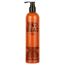 Bed Head Colour Goddess Oil Infused Shampoo by TIGI for Unisex - 13.5 oz Shampoo