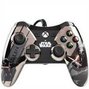 Xbox One Stary Wars Kylo Ren Chrome Cont