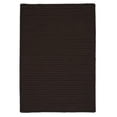 thumbnail image 1 of Colonial Mills Rug H413R024X036S Simply Home Solid - Mink 2 ft. x 3 ft. Braided Rug, 1 of 1
