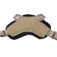 thumbnail image 4 of Barboquejo 4 Puntos con Pernos y Tornillos Sharpla Sistema de Suspensión de Casco Accesorios Negro, 4 of 5