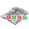 thumbnail image 1 of Phone LCD Screen Cleaning Paper 50pcs/set Dry Wet Optics Tissue Accessories for Home Bedroom Living Room Electronic Tool, 1 of 1