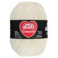 thumbnail image 2 of (2 pack) Red Heart Comfort Yarn, Available in Multiple Colors, 2 of 6