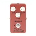 thumbnail image 1 of Labymos Joyo JF-03 Crunch Distortion Electric Guitar Effect Pedal, 1 of 8