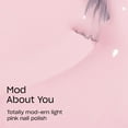 thumbnail image 3 of OPI Mod About You 0.5 oz, 3 of 6