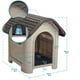thumbnail image 5 of Casa Para Perro Mediana + Plato Wengue MQ 600-W, 5 of 5