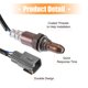 thumbnail image 4 of Coche Delantero Oxígeno Sensor Reemplazo 89467-30030, 4 of 7