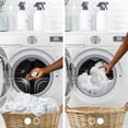 thumbnail image 4 of 2X - Tide PODS Free & Gentle HE Laundry Detergent Pacs 31 ct, 4 of 5