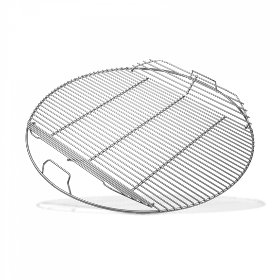 Weber GRATE COOK HINGED 26IN67CM BB 63039