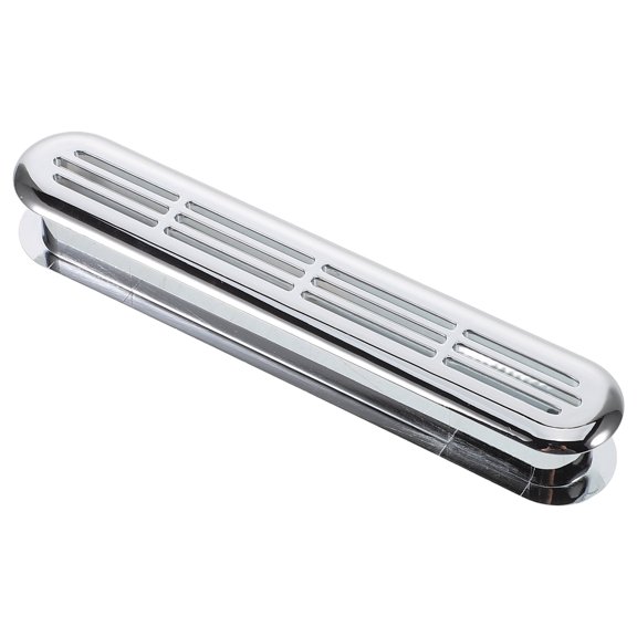 FONDOTIN ABS Vent Grille for RV Cabinets, , Cover for Camper and Trailer
