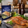 thumbnail image 3 of Salmón Bonísimo del Mar con piel 454 g, 3 of 5