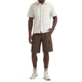 thumbnail image 2 of Wrangler® Men's Utility Stacked Cargo Short, 2 of 11