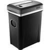 Black and Decker 8 Sheet Micro Shredder