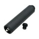 thumbnail image 1 of Accesorio de extensión para taco de billar de fibra de carbono. Accesorios para taco de billar. 254 cm, 1 of 9