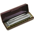 thumbnail image 4 of Suzuki Folkmaster Harmonica Eb, 4 of 4