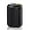 Black, variant on Motion Sensor Trash Can with Lid, 3 Gallon Electric Bathroom Garbage can, Small White Wastebasket Touchless Trash Bin,Automatic Mini Trashcan for Bedroom,Toilet, Office, rv, Living Room