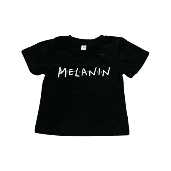 Melanin T-Shirt