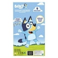 thumbnail image 3 of Bluey's Talking Bluey Plush, 3 of 4