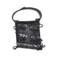 thumbnail image 4 of Bolsa de cuero PU para , bolsa de transporte, disfraz de Anime samurái, accesorios, funda de transporte para , decoración para fiesta y perfke Cinturón de espada, 4 of 8