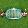thumbnail image 5 of Masteelf 15 Pcs Kids Soft Football Table Accessories Casual Foosball Games 3.6X3.6CM, 5 of 8