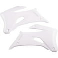 thumbnail image 2 of Acerbis White Plastic Radiator Shrouds/Scoops (2106860002), 2 of 2