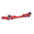 thumbnail image 1 of maskred RCGOFOLLOW Servo de Direction Complet pour Véhicules Tout-Terrain 1/14 MJX 14210 Rouge, 1 of 5