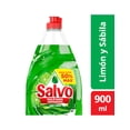 thumbnail image 2 of Pack de 12 Lavatrastes Salvo Limón y Sábila 900 ml Salvo Limón y Sábila, 2 of 3