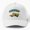 White, variant on Carriot Baseball Hat, Name Statement Graphic Design, Classic Everyday Casual Gift Cap
