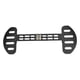 thumbnail image 1 of Reposapiés para bicicleta eléctrica,Reposapiés delantero para bicicleta eléctrica Estriberas para bicicleta,Kit de bricolaje para modificar vehículos con accesorios de, 1 of 8