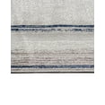 thumbnail image 3 of Melwyn Grey Framed Polyester Area Rugs for Living Room Jacquard Textured Modern Rugs Soft Geometric Rug for Bedroom Washable Rug Non-Slip Bohemian Carpet Perfect for Dining Room Office Beige, 3 of 4