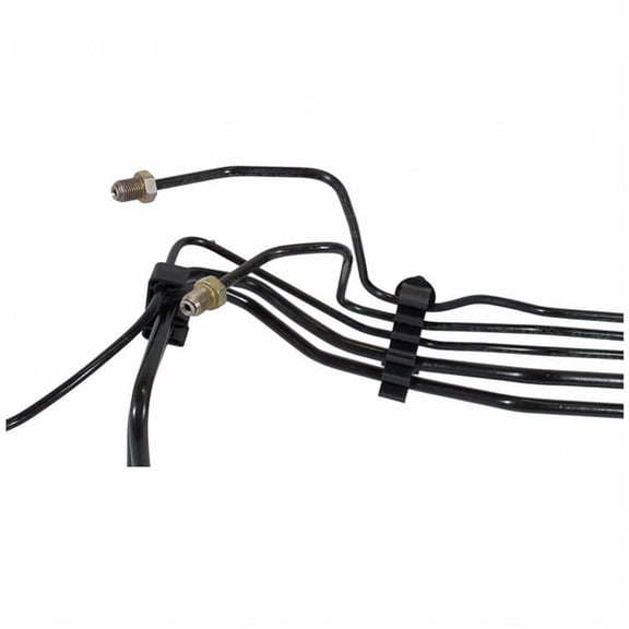TUBE ASY - BRAKE (P)