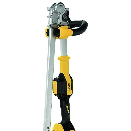 DEWALT 20V MAX String Trimmer Kit, 5-Ah DCST922P1