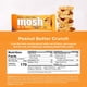 thumbnail image 2 of Chocolate Brownie Keto Protein Bars, High Fiber, Low Carb, Gluten Free, High Protein, Brain Healthy Snack, 12 Count, 2 of 5