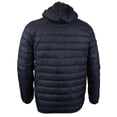 thumbnail image 2 of Maximos USA Men’s Insulated Packable Hooded Puffer Jacket, 2 of 3