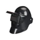 thumbnail image 5 of Casco de soldadura, equipo de trabajo con máscara de soldador, casco de banda ajustable para trabajo industrial, gafas de soldadura, pulido doméstico Estilo B, 5 of 8