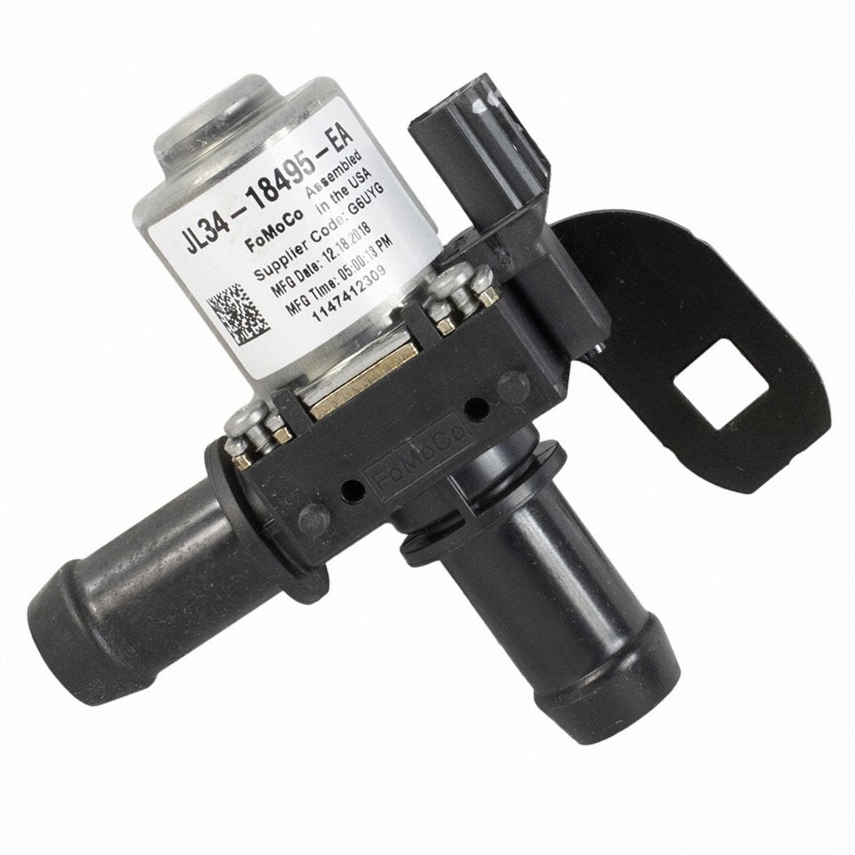 Motorcraft VALVEASY (P)