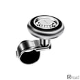 thumbnail image 1 of Perilla Giratoria Universal Para Volante De Auto, Asistente De Dirección 360°, Mango Antideslizante Para Coche, SUV Y Camioneta, 1 of 18