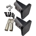 thumbnail image 2 of Cqxid Fixing Clip Under $10 JurwheeR 175A For Plug Connector Flush Mount Bracket Panel Cover For Yachts RVs, 2 of 9